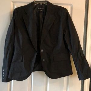 Suit blazer